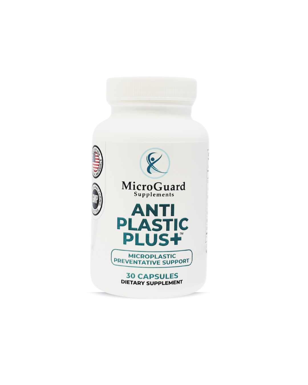 Anti-Plastic Plus+™